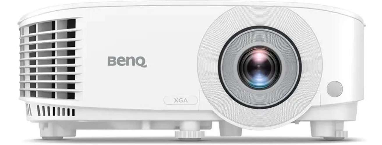 Проектор BenQ MX560,  белый [9h.jne77.13e]